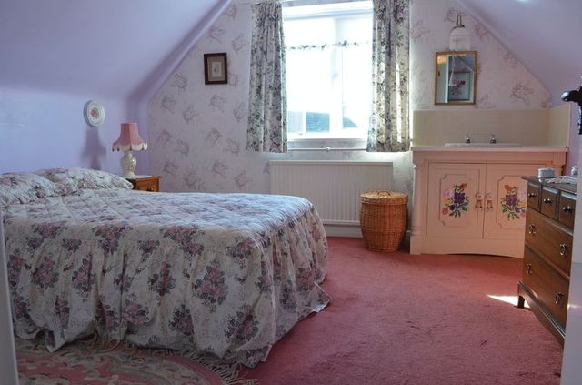  Image of 3 bedroom Detached house for sale in Big Lane Clarborough Retford DN22 at Big Lane Clarborough Retford, DN22 9LX
