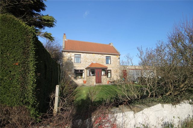  Image of 2 bedroom Detached house for sale in Bildershaw West Auckland Bishop Auckland DL14 at Bishop Auckland County Durham Witton Park, DL14 9PL