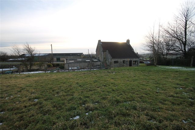  Image of 2 bedroom Detached house for sale in Bildershaw West Auckland Bishop Auckland DL14 at Bishop Auckland County Durham Witton Park, DL14 9PL
