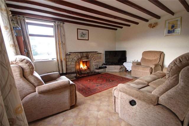  Image of 2 bedroom Detached house for sale in Bildershaw West Auckland Bishop Auckland DL14 at Bishop Auckland County Durham Witton Park, DL14 9PL