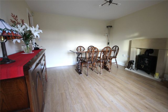  Image of 2 bedroom Detached house for sale in Bildershaw West Auckland Bishop Auckland DL14 at Bishop Auckland County Durham Witton Park, DL14 9PL