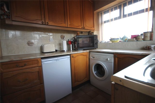  Image of 2 bedroom Detached house for sale in Bildershaw West Auckland Bishop Auckland DL14 at Bishop Auckland County Durham Witton Park, DL14 9PL