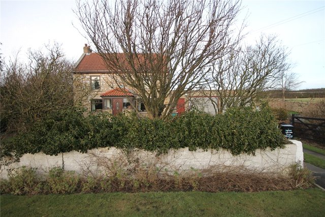  Image of 2 bedroom Detached house for sale in Bildershaw West Auckland Bishop Auckland DL14 at Bishop Auckland County Durham Witton Park, DL14 9PL