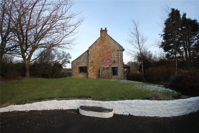  Image of 2 bedroom Detached house for sale in Bildershaw West Auckland Bishop Auckland DL14 at Bishop Auckland County Durham Witton Park, DL14 9PL