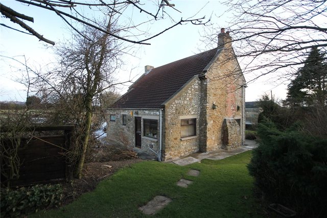  Image of 2 bedroom Detached house for sale in Bildershaw West Auckland Bishop Auckland DL14 at Bishop Auckland County Durham Witton Park, DL14 9PL
