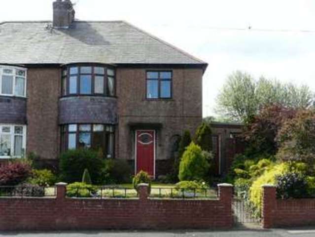  Image of 3 bedroom Semi-Detached house for sale in Billendean Terrace Spittal Berwick-upon-Tweed TD15 at Billendean Terrace Spittal Berwick-Upon-Tweed, TD15 2AX