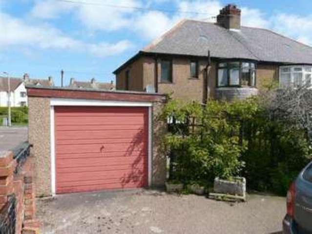  Image of 3 bedroom Semi-Detached house for sale in Billendean Terrace Spittal Berwick-upon-Tweed TD15 at Billendean Terrace Spittal Berwick-Upon-Tweed, TD15 2AX