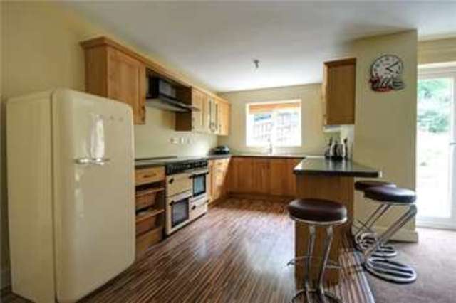  Image of 6 bedroom Detached house for sale in Billy Hill Billy Row Crook DL15 at Crook Co Durham Durham, DL15 9SW