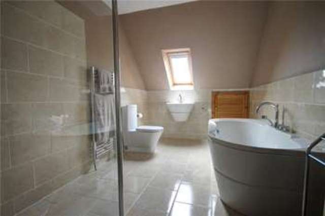  Image of 6 bedroom Detached house for sale in Billy Hill Billy Row Crook DL15 at Crook Co Durham Durham, DL15 9SW