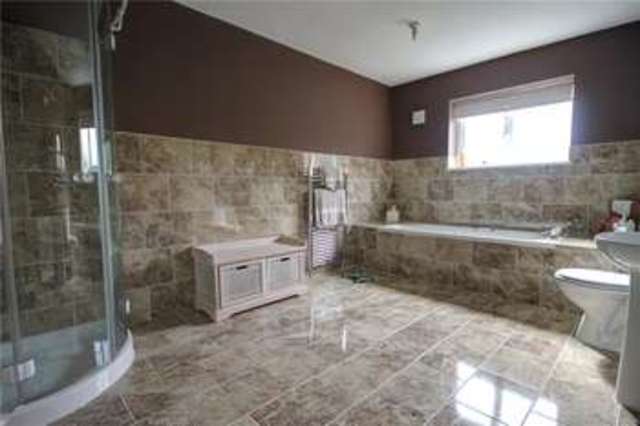  Image of 6 bedroom Detached house for sale in Billy Hill Billy Row Crook DL15 at Crook Co Durham Durham, DL15 9SW