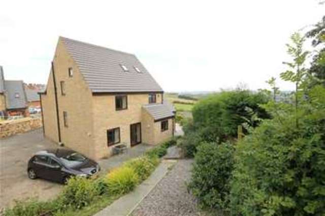  Image of 6 bedroom Detached house for sale in Billy Hill Billy Row Crook DL15 at Crook Co Durham Durham, DL15 9SW