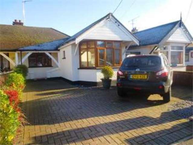  Image of 2 bedroom Detached house for sale in Bilton Road Hadleigh Benfleet SS7 at Bilton Road Hadleigh Hadleigh, SS7 2HH