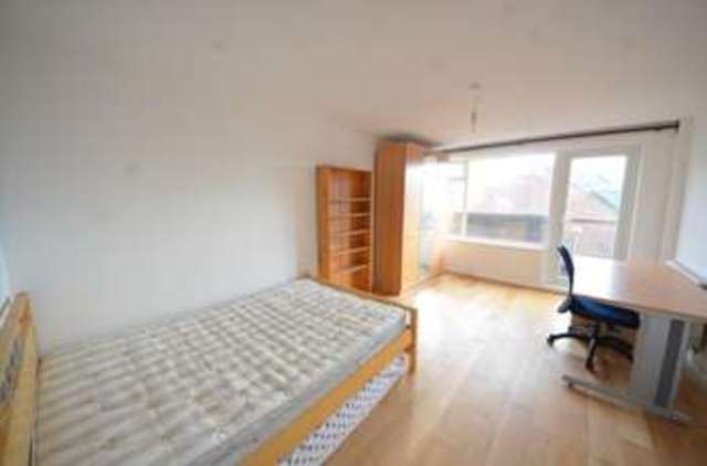  Image of 3 bedroom Maisonette to rent in Bingfield Street London N1 at Bingfield Street  Kings Cross, N1 0AG