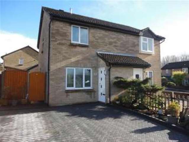  Image of 3 bedroom Semi-Detached house for sale in Birch Close Undy Caldicot NP26 at Undy, NP26 3LW