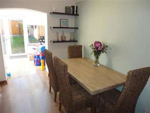  Image of 3 bedroom Semi-Detached house for sale in Birch Close Undy Caldicot NP26 at Undy, NP26 3LW