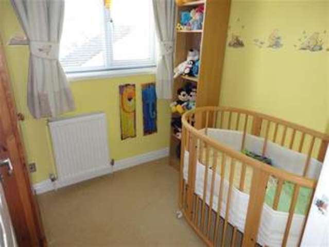 Image of 3 bedroom Semi-Detached house for sale in Birch Close Undy Caldicot NP26 at Undy, NP26 3LW