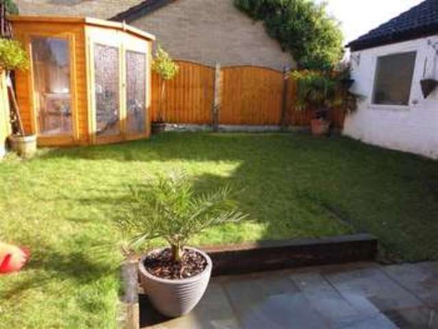 Image of 3 bedroom Semi-Detached house for sale in Birch Close Undy Caldicot NP26 at Undy, NP26 3LW