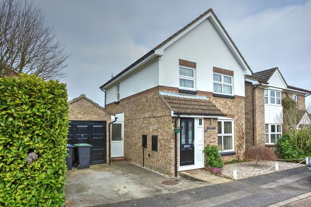  Image of 3 bedroom Detached house for sale in Birch Close Ely CB7 at Birch Close  Ely, CB7 4TJ