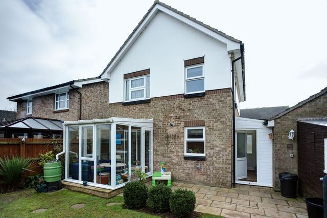  Image of 3 bedroom Detached house for sale in Birch Close Ely CB7 at Birch Close  Ely, CB7 4TJ