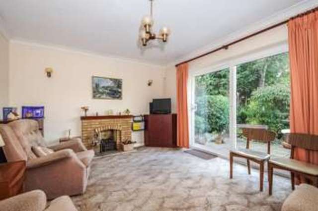  Image of 3 bedroom Detached house for sale in Birch Lane West End Woking GU24 at West End Woking West End, GU24 9QB