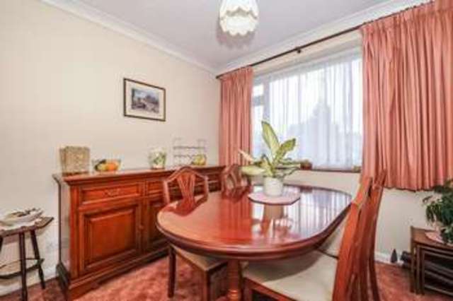  Image of 3 bedroom Detached house for sale in Birch Lane West End Woking GU24 at West End Woking West End, GU24 9QB