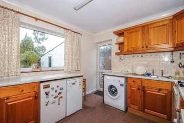  Image of 3 bedroom Detached house for sale in Birch Lane West End Woking GU24 at West End Woking West End, GU24 9QB