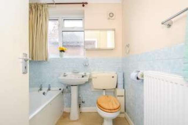  Image of 3 bedroom Detached house for sale in Birch Lane West End Woking GU24 at West End Woking West End, GU24 9QB