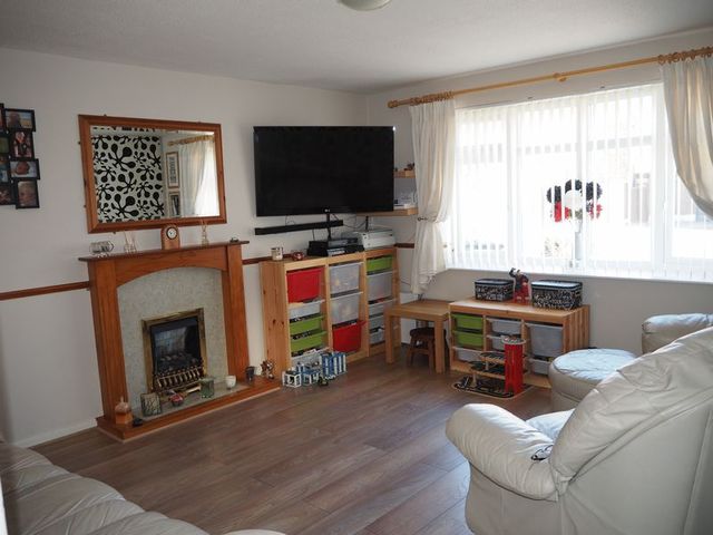  Image of 2 bedroom Semi-Detached house for sale in Birch Road New Balderton Newark NG24 at Birch Road Balderton Newark, NG24 3DB