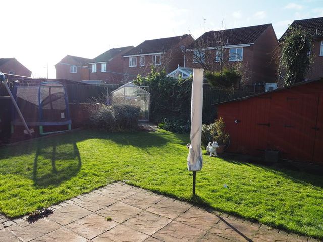 Image of 2 bedroom Semi-Detached house for sale in Birch Road New Balderton Newark NG24 at Birch Road Balderton Newark, NG24 3DB