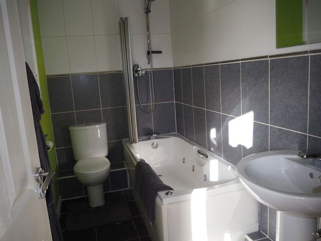  Image of 2 bedroom Semi-Detached house for sale in Birch Road New Balderton Newark NG24 at Birch Road Balderton Newark, NG24 3DB