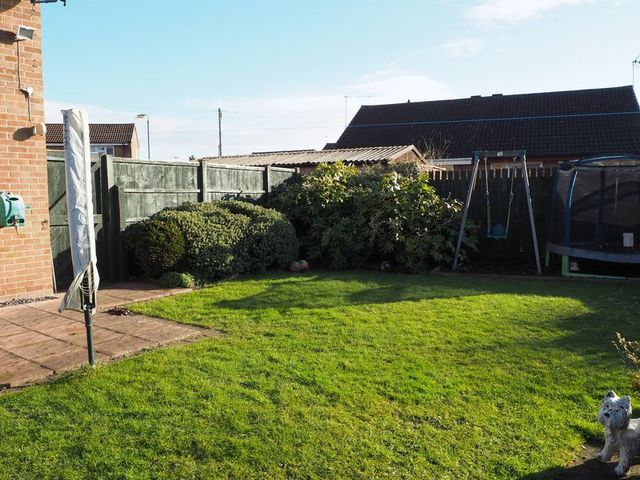  Image of 2 bedroom Semi-Detached house for sale in Birch Road New Balderton Newark NG24 at Birch Road Balderton Newark, NG24 3DB
