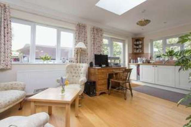  Image of 3 bedroom Detached house for sale in Birch Tree Drive Emsworth PO10 at Birch Tree Drive  Emsworth, PO10 7RY