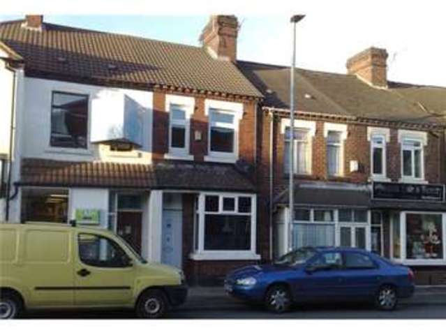  Image of 3 bedroom Terraced house for sale in Birches Head Road Birches Head Stoke-on-Trent ST1 at Birches Head Road Birches Head Stoke-on-trent, ST1 6ND