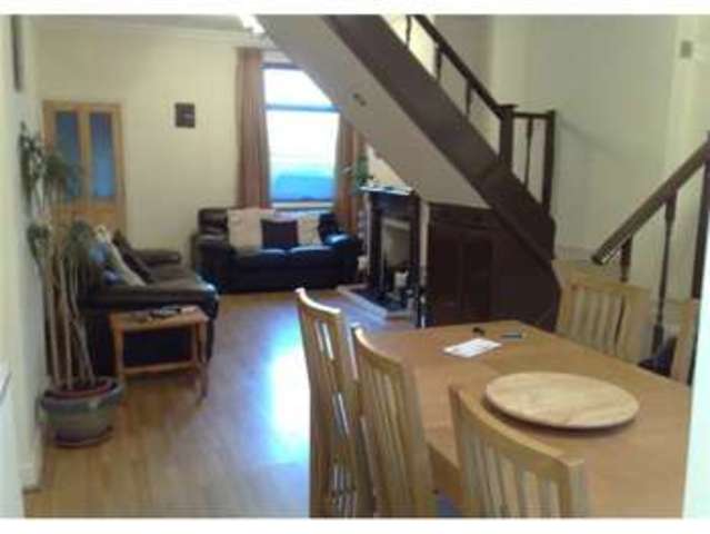  Image of 3 bedroom Terraced house for sale in Birches Head Road Birches Head Stoke-on-Trent ST1 at Birches Head Road Birches Head Stoke-on-trent, ST1 6ND