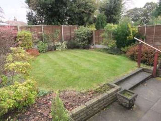  Image of 3 bedroom Semi-Detached house for sale in Birchley Rise Solihull B92 at Birchley Rise  Solihull, B92 7QD