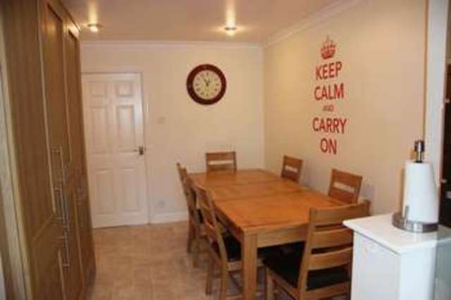  Image of 4 bedroom Detached house for sale in Birchwood Road Woolaston Lydney GL15 at Birchwood Road Woolaston Netherend, GL15 6PE
