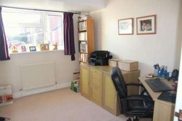  Image of 4 bedroom Detached house for sale in Birchwood Road Woolaston Lydney GL15 at Birchwood Road Woolaston Netherend, GL15 6PE