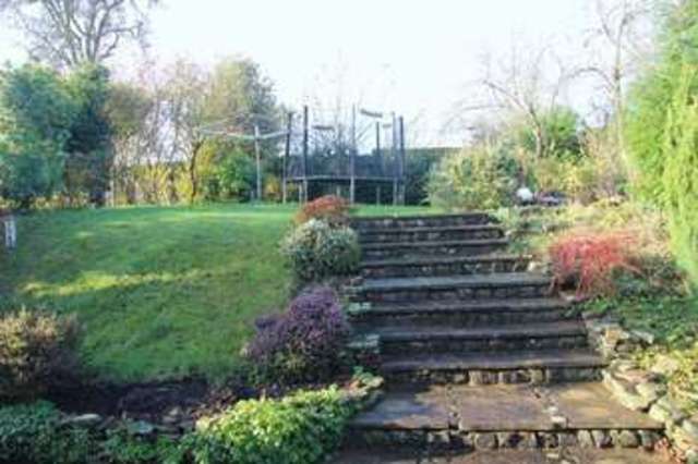  Image of 4 bedroom Detached house for sale in Birchwood Road Woolaston Lydney GL15 at Birchwood Road Woolaston Netherend, GL15 6PE