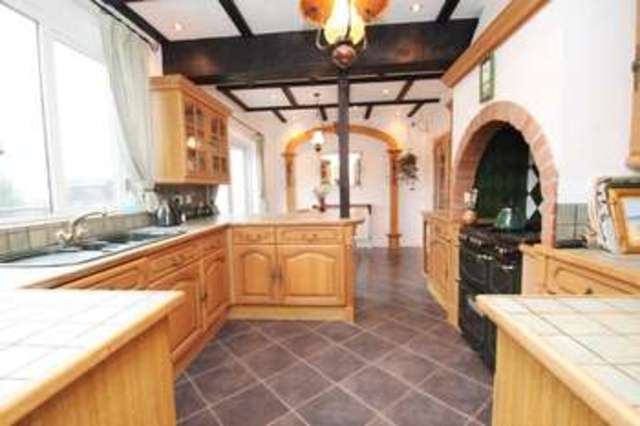  Image of 3 bedroom Detached house for sale in Brockton Gardens Plymouth PL6 at Birdcage Farm Plymouth Devon, PL6 6BY