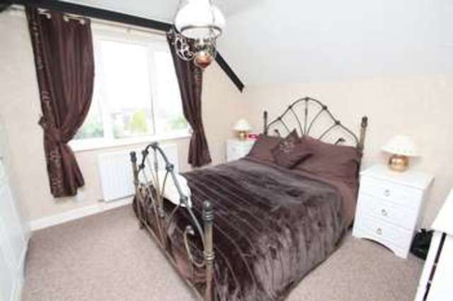 Image of 3 bedroom Detached house for sale in Brockton Gardens Plymouth PL6 at Birdcage Farm Plymouth Devon, PL6 6BY