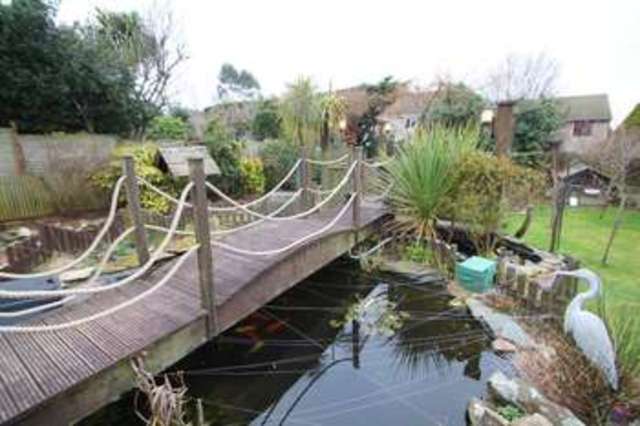  Image of 3 bedroom Detached house for sale in Brockton Gardens Plymouth PL6 at Birdcage Farm Plymouth Devon, PL6 6BY