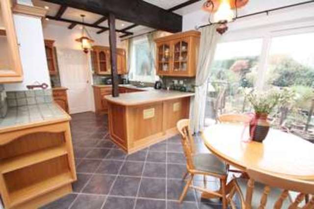  Image of 3 bedroom Detached house for sale in Brockton Gardens Plymouth PL6 at Birdcage Farm Plymouth Devon, PL6 6BY