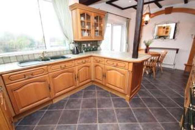  Image of 3 bedroom Detached house for sale in Brockton Gardens Plymouth PL6 at Birdcage Farm Plymouth Devon, PL6 6BY
