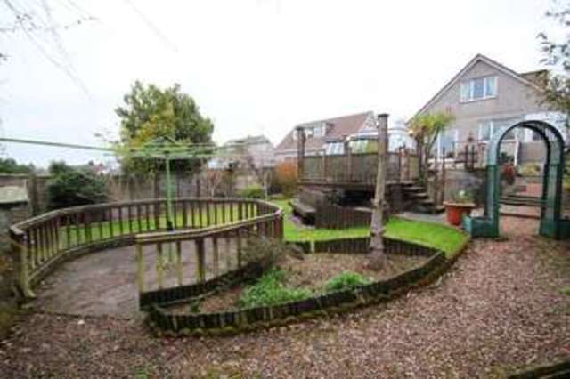  Image of 3 bedroom Detached house for sale in Brockton Gardens Plymouth PL6 at Birdcage Farm Plymouth Devon, PL6 6BY