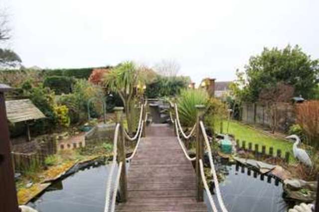  Image of 3 bedroom Detached house for sale in Brockton Gardens Plymouth PL6 at Birdcage Farm Plymouth Devon, PL6 6BY