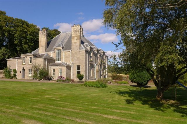  Image of 5 bedroom Detached house to rent in Coldstream TD12 at Coldstream Borders Borders, TD12 4ND