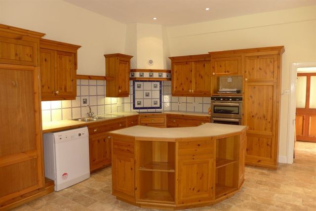  Image of 5 bedroom Detached house to rent in Coldstream TD12 at Coldstream Borders Borders, TD12 4ND