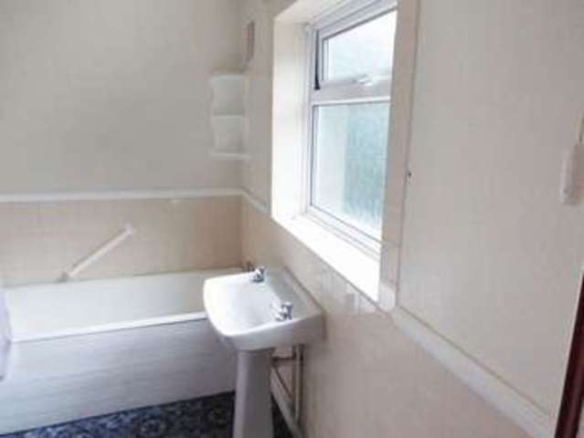  Image of 2 bedroom Terraced house for sale in Birks Street Stoke-on-Trent ST4 at Birks Street Stoke Stoke-On-Trent, ST4 4HF