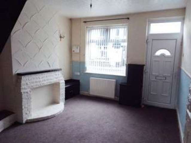  Image of 2 bedroom Terraced house for sale in Birks Street Stoke-on-Trent ST4 at Birks Street Stoke Stoke-On-Trent, ST4 4HF