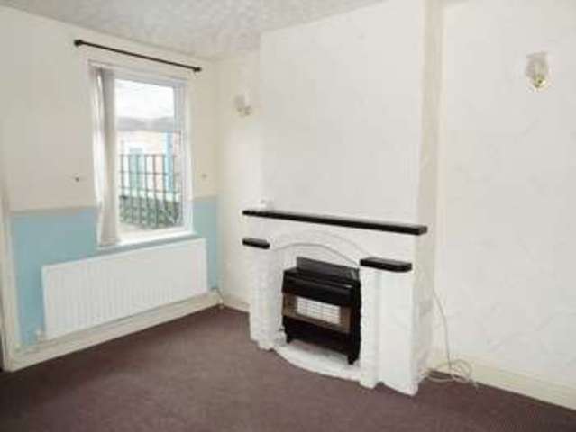  Image of 2 bedroom Terraced house for sale in Birks Street Stoke-on-Trent ST4 at Birks Street Stoke Stoke-On-Trent, ST4 4HF